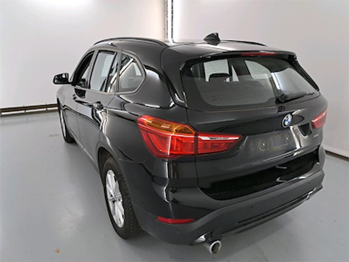 Photo 10 VIN: WBA31AC0505P44222 - BMW X1 DIESEL - 2019 