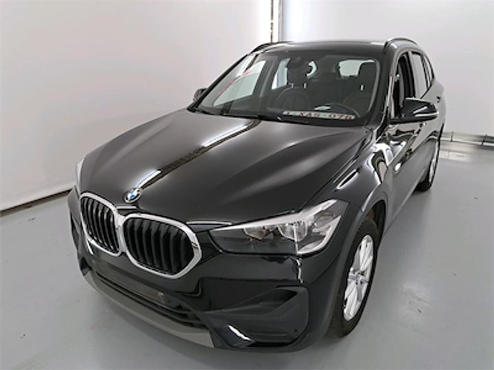 Photo 11 VIN: WBA31AC0505P44222 - BMW X1 DIESEL - 2019 