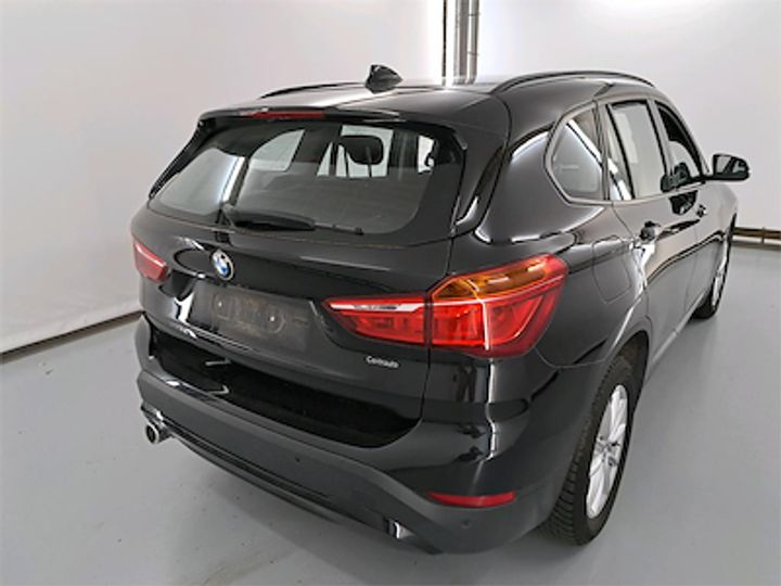 Photo 4 VIN: WBA31AC0505P44222 - BMW X1 DIESEL - 2019 