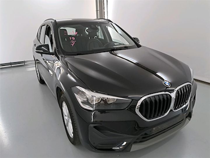 Photo 9 VIN: WBA31AC0505P44222 - BMW X1 DIESEL - 2019 