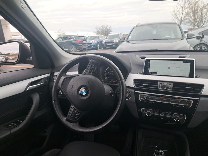 Photo 4 VIN: WBA31AC0505P91136 - BMW X1 