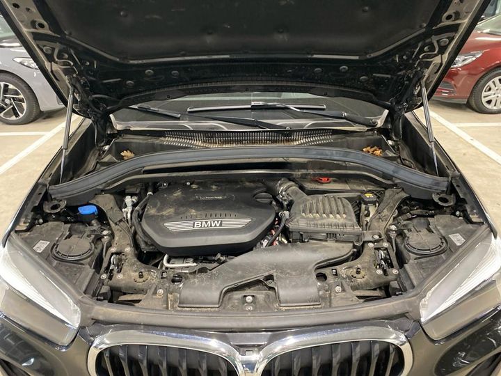 Photo 9 VIN: WBA31AC0505R31105 - BMW X1 