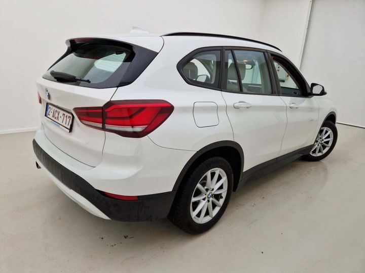 Photo 1 VIN: WBA31AC0505T08745 - BMW X1 