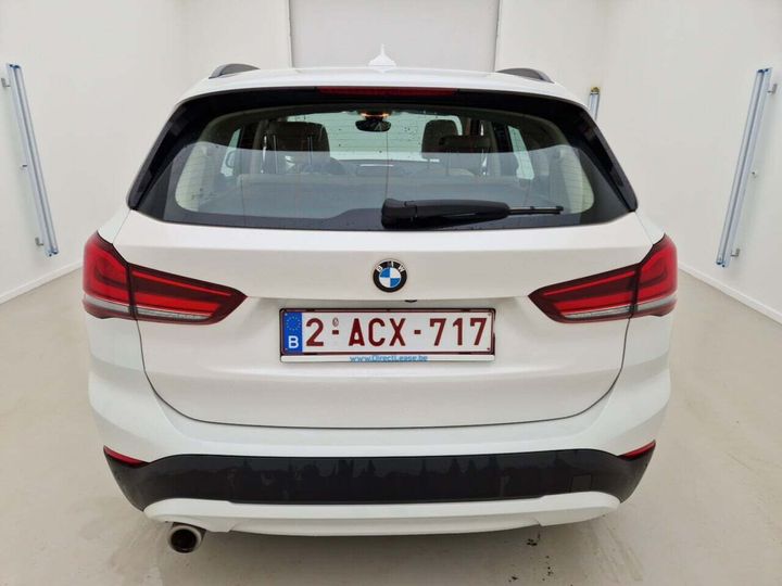 Photo 25 VIN: WBA31AC0505T08745 - BMW X1 