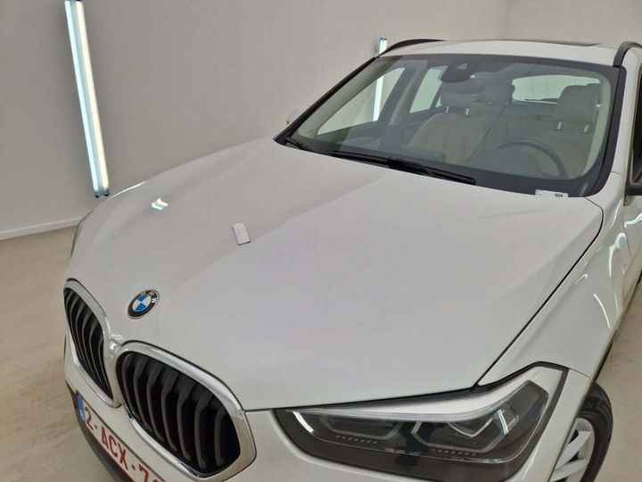 Photo 5 VIN: WBA31AC0505T08745 - BMW X1 