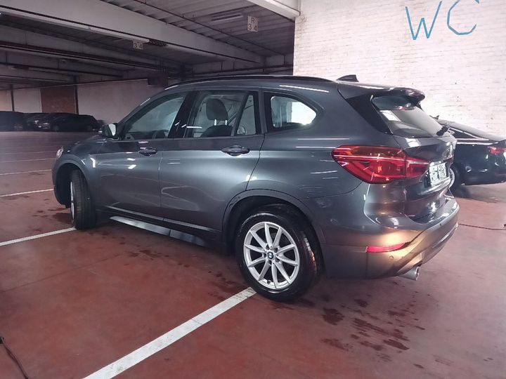 Photo 6 VIN: WBA31AC0505T75376 - BMW X1 FL'19 