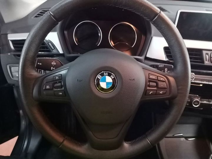 Photo 23 VIN: WBA31AC0505T75376 - BMW X1 FL'19 