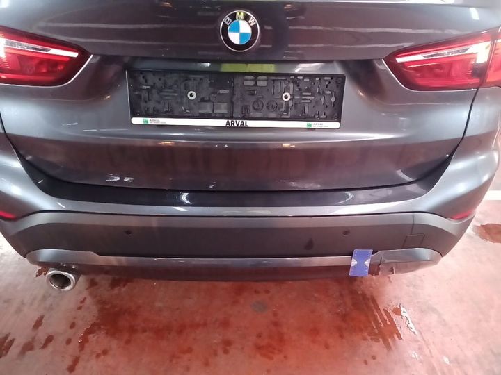 Photo 27 VIN: WBA31AC0505T75376 - BMW X1 FL'19 