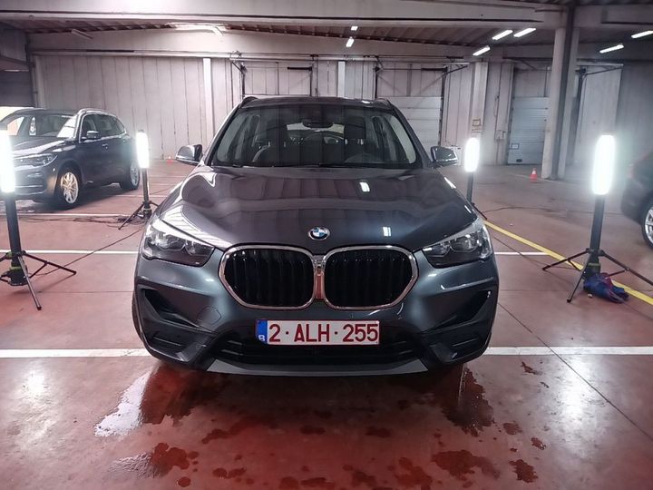 Photo 4 VIN: WBA31AC0505T75376 - BMW X1 FL'19 