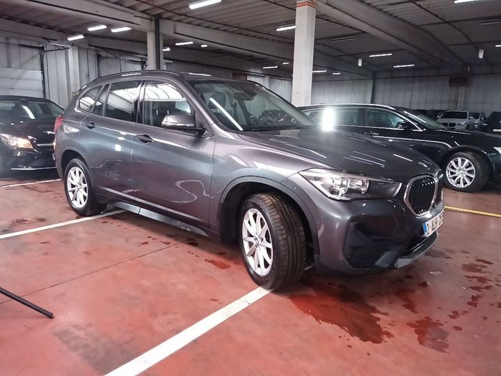 Photo 7 VIN: WBA31AC0505T75376 - BMW X1 FL'19 