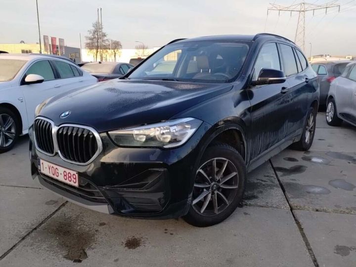 Photo 1 VIN: WBA31AC0603M45236 - BMW X1 