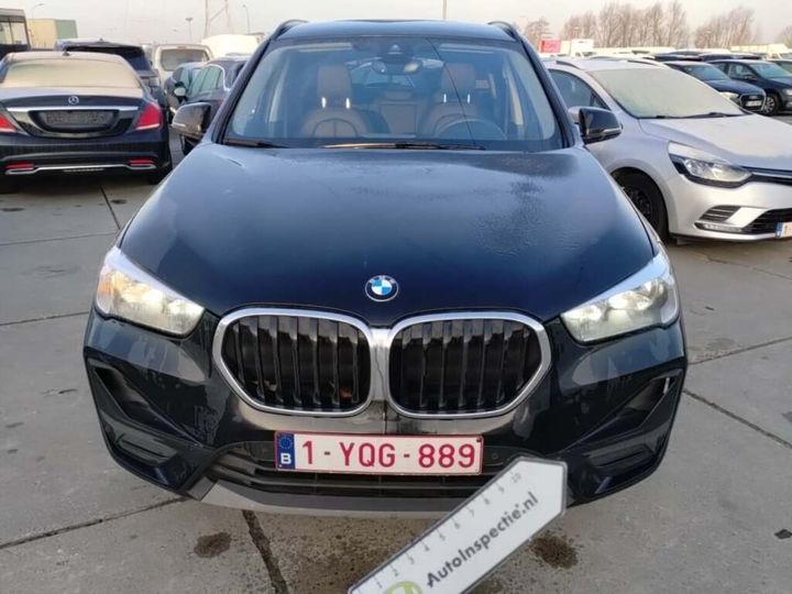 Photo 5 VIN: WBA31AC0603M45236 - BMW X1 