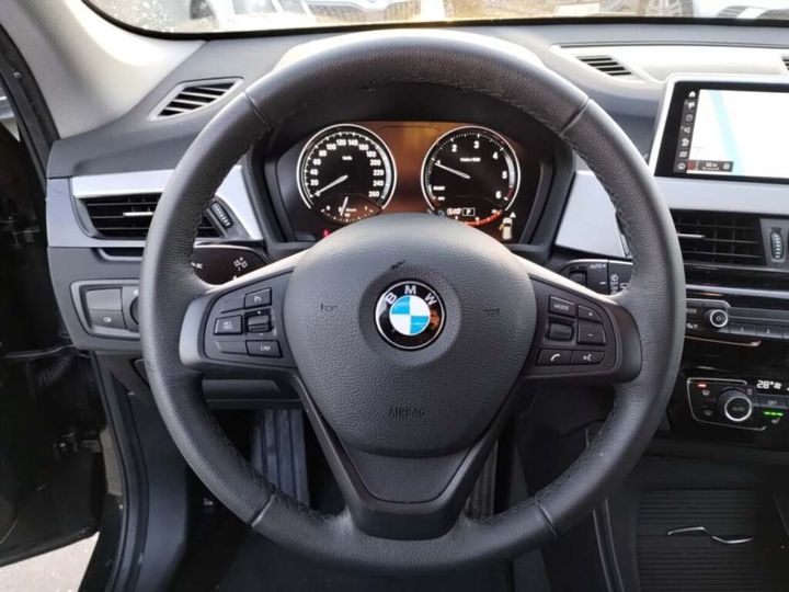 Photo 9 VIN: WBA31AC0603M45236 - BMW X1 