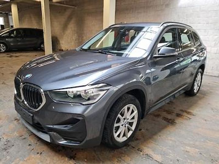 Photo 0 VIN: WBA31AC0605P02383 - BMW X1 DIESEL - 2019 