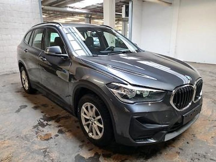 Photo 2 VIN: WBA31AC0605P02383 - BMW X1 DIESEL - 2019 