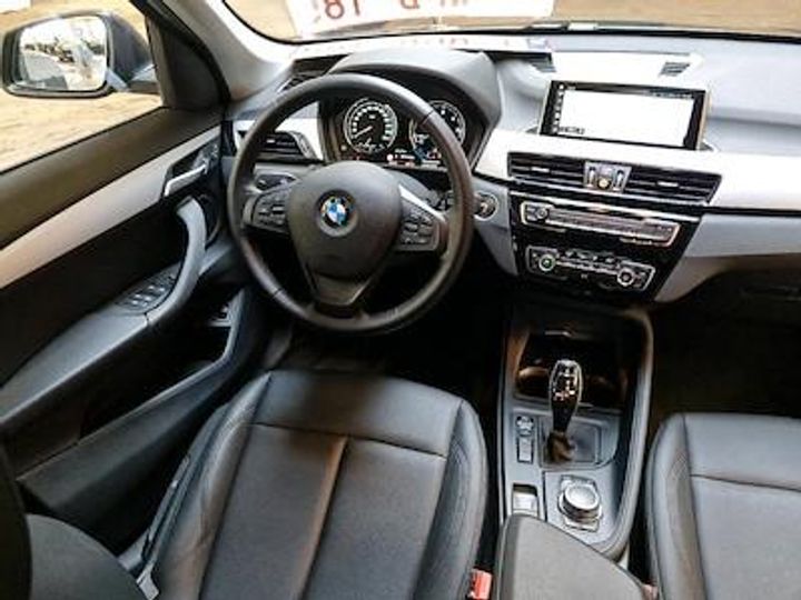 Photo 9 VIN: WBA31AC0605P02383 - BMW X1 DIESEL - 2019 