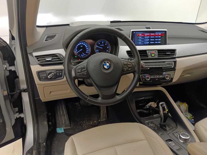 Photo 14 VIN: WBA31AC0605P11536 - BMW X1 