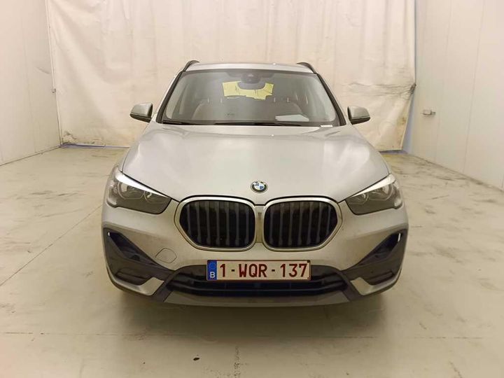 Photo 15 VIN: WBA31AC0605P11536 - BMW X1 