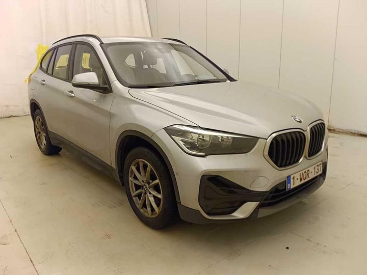 Photo 7 VIN: WBA31AC0605P11536 - BMW X1 