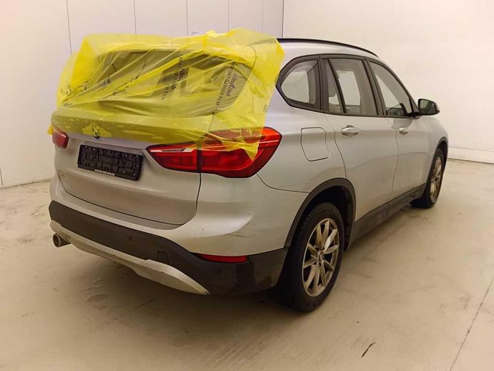 Photo 9 VIN: WBA31AC0605P11536 - BMW X1 