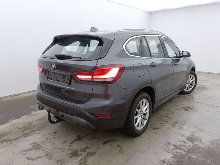 Photo 2 VIN: WBA31AC0605P27154 - BMW X1 FL&#3919 