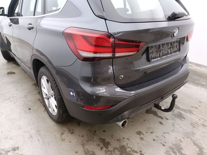 Photo 25 VIN: WBA31AC0605P27154 - BMW X1 FL&#3919 