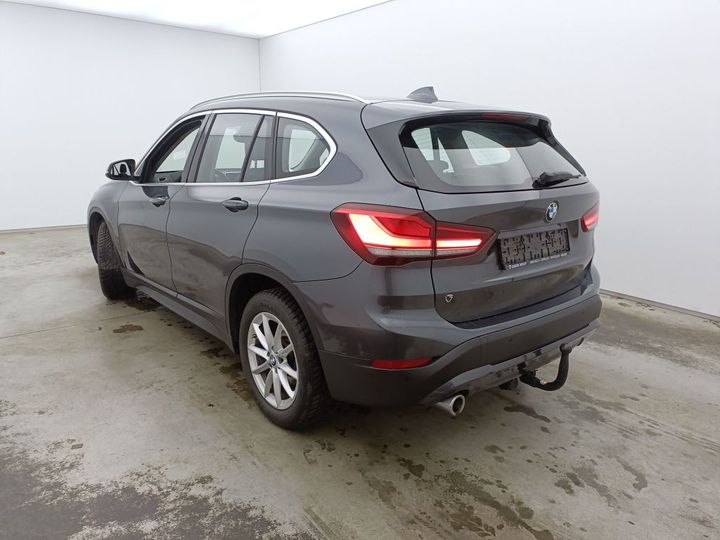 Photo 7 VIN: WBA31AC0605P27154 - BMW X1 FL&#3919 