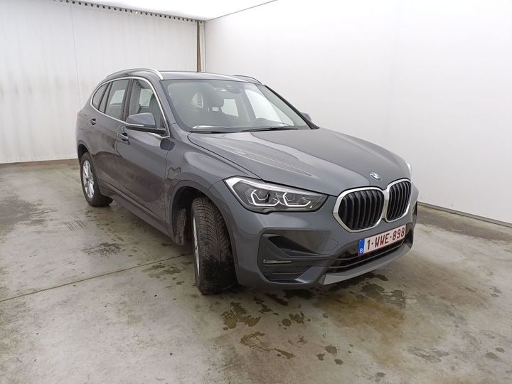 Photo 8 VIN: WBA31AC0605P27154 - BMW X1 FL&#3919 