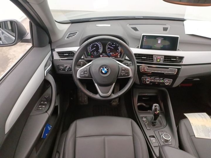 Photo 9 VIN: WBA31AC0605P27154 - BMW X1 FL&#3919 