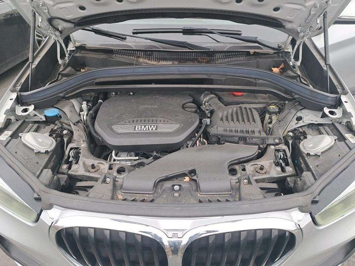 Photo 20 VIN: WBA31AC0605P65192 - BMW X1 