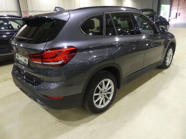 Photo 1 VIN: WBA31AC0605P83563 - BMW X1 