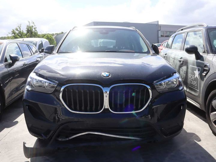 Photo 2 VIN: WBA31AC0605S14938 - BMW X1 