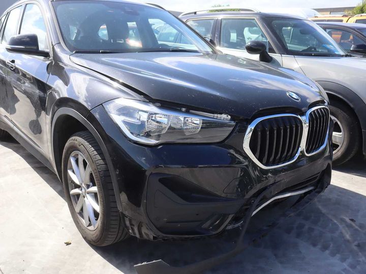 Photo 27 VIN: WBA31AC0605S14938 - BMW X1 