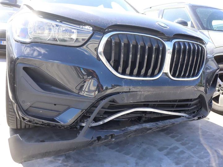 Photo 29 VIN: WBA31AC0605S14938 - BMW X1 