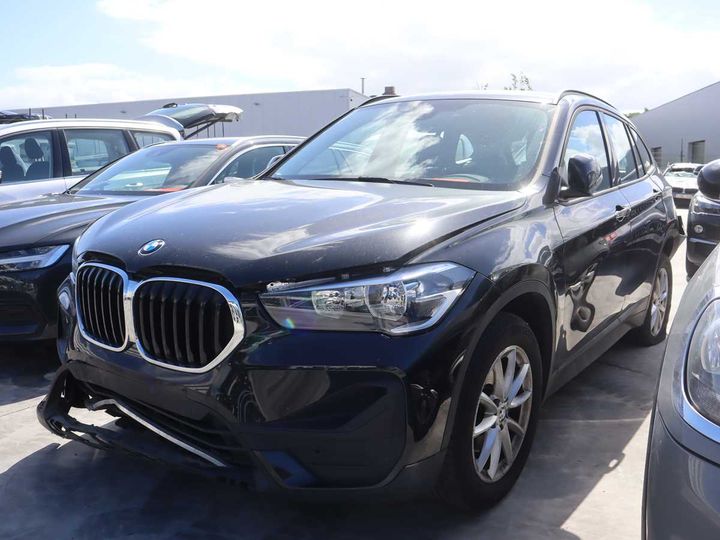 Photo 3 VIN: WBA31AC0605S14938 - BMW X1 