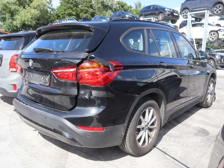 Photo 5 VIN: WBA31AC0605S14938 - BMW X1 