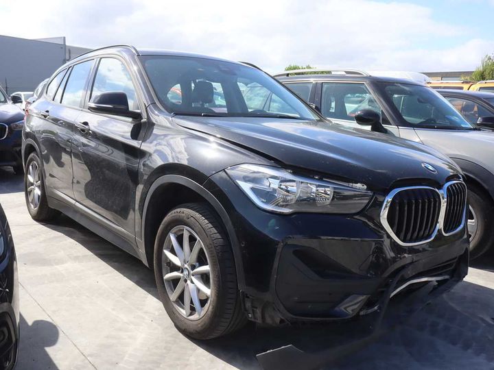 Photo 6 VIN: WBA31AC0605S14938 - BMW X1 