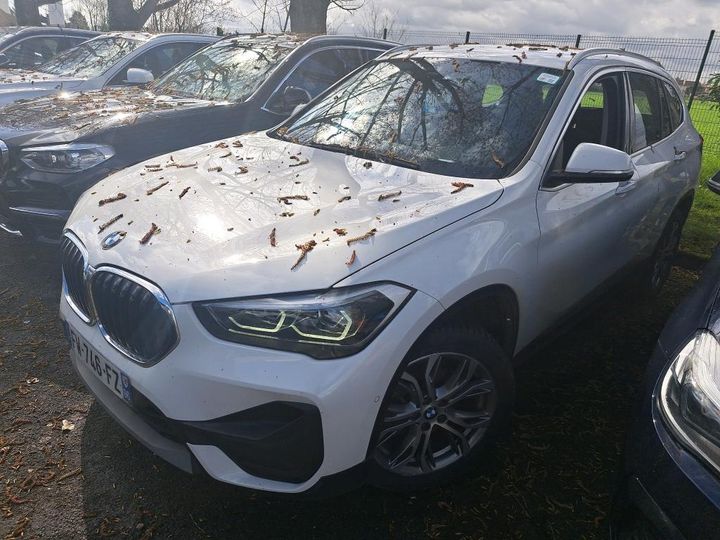 Photo 0 VIN: WBA31AC0605S78672 - BMW X1 