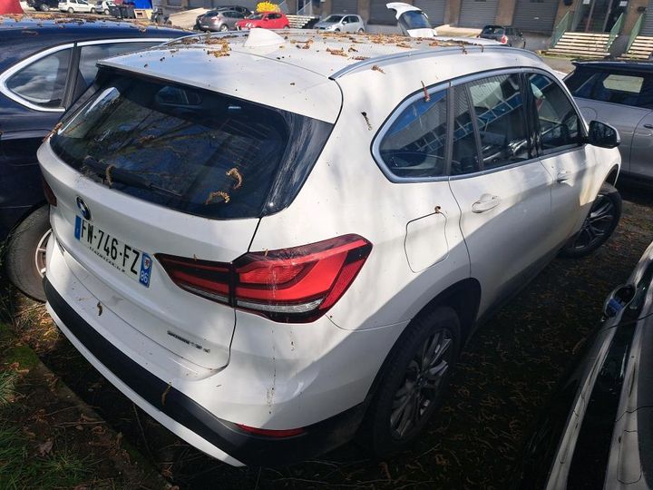 Photo 10 VIN: WBA31AC0605S78672 - BMW X1 