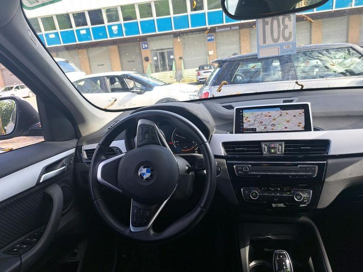 Photo 12 VIN: WBA31AC0605S78672 - BMW X1 