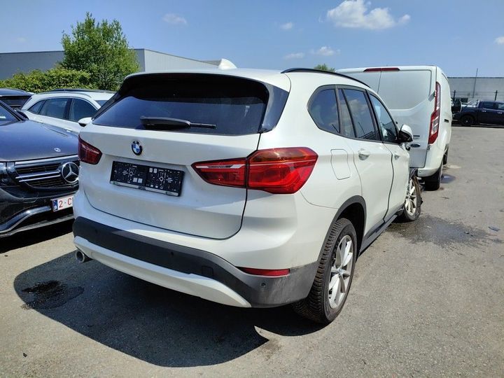 Photo 1 VIN: WBA31AC0605V13815 - BMW X1 FL'19 