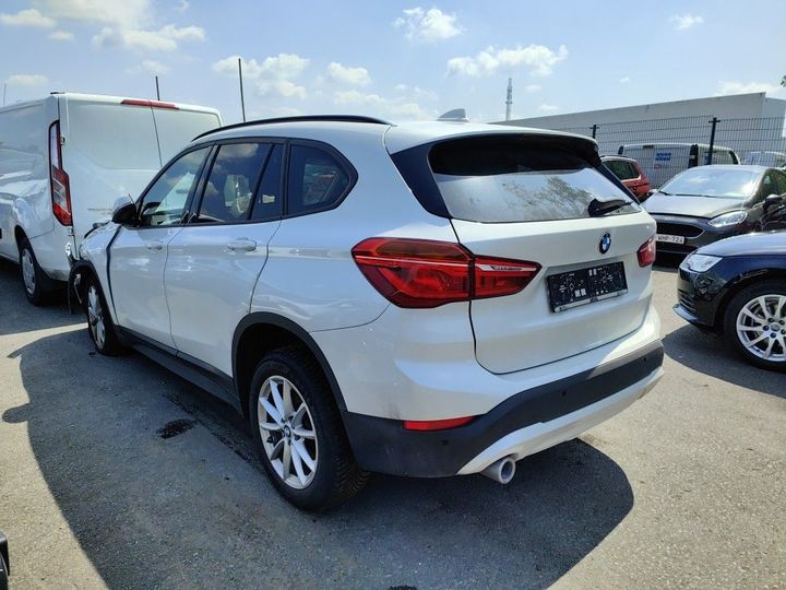 Photo 6 VIN: WBA31AC0605V13815 - BMW X1 FL'19 