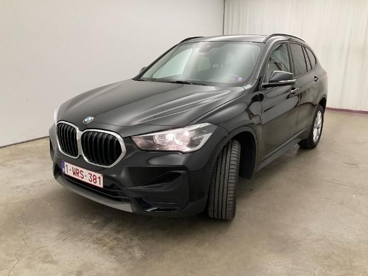 Photo 1 VIN: WBA31AC0705N90158 - BMW X1 SUV 