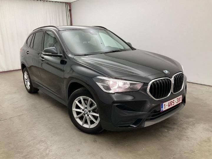 Photo 2 VIN: WBA31AC0705N90158 - BMW X1 SUV 