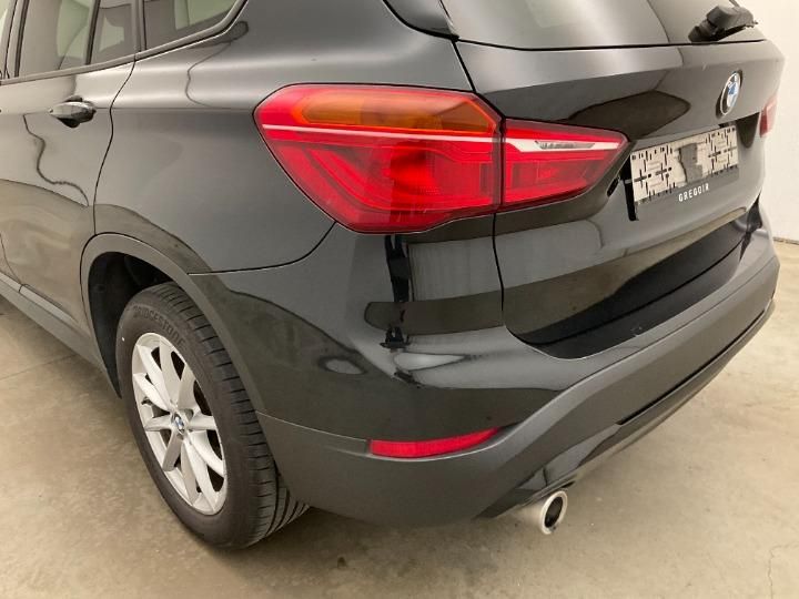 Photo 30 VIN: WBA31AC0705N90158 - BMW X1 SUV 