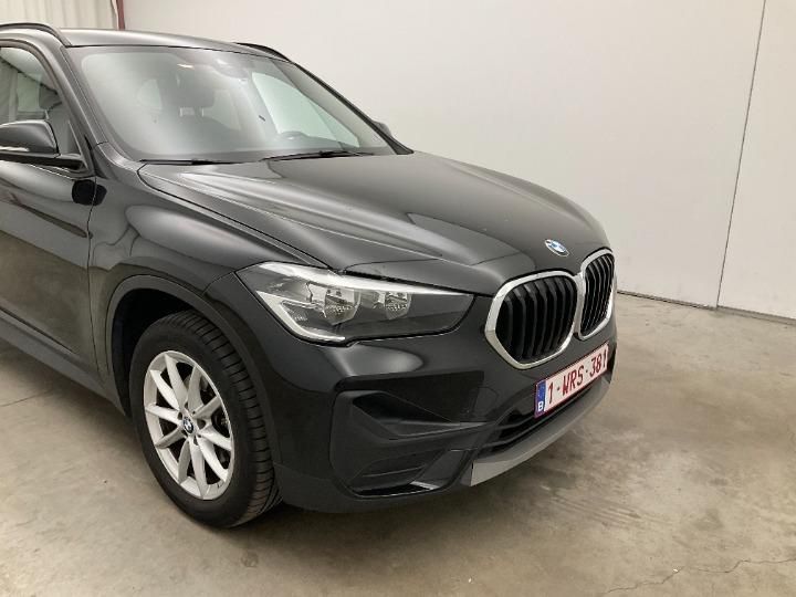 Photo 36 VIN: WBA31AC0705N90158 - BMW X1 SUV 