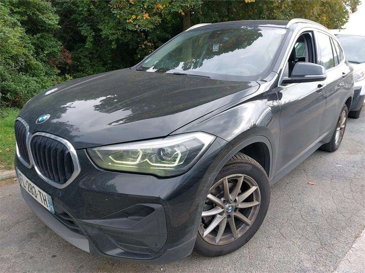 Photo 1 VIN: WBA31AC0705P63368 - BMW X1 