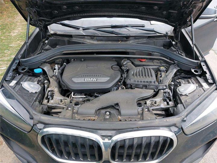 Photo 17 VIN: WBA31AC0705P63368 - BMW X1 