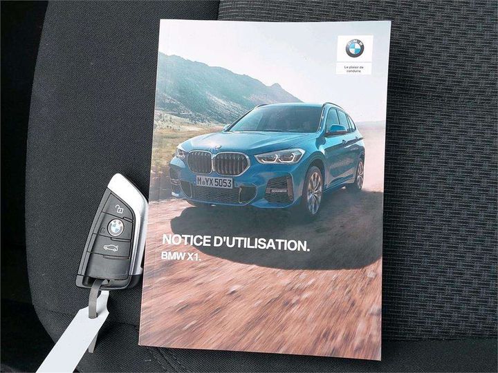 Photo 6 VIN: WBA31AC0705P63368 - BMW X1 