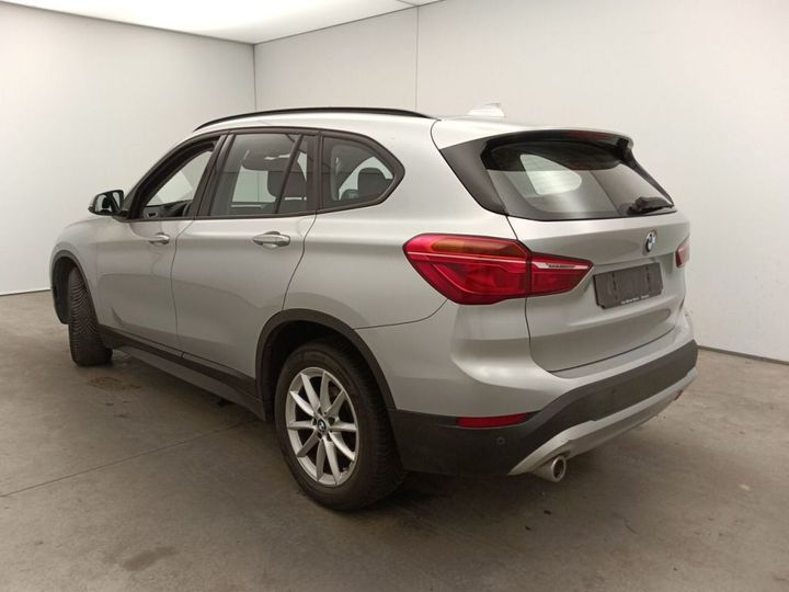 Photo 6 VIN: WBA31AC0705P71728 - BMW X1 FL'19 